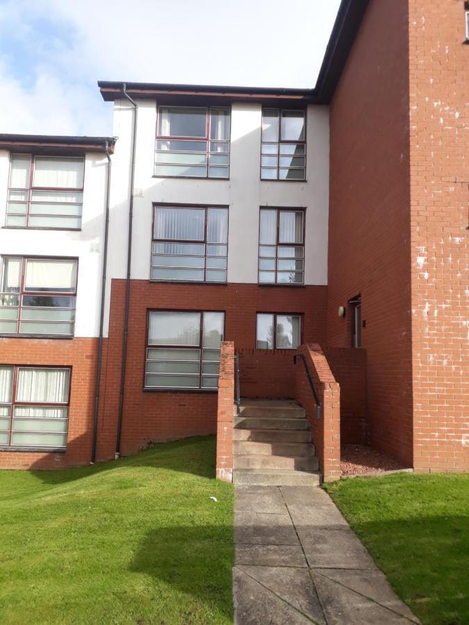Airdrie Apartments Luaran gambar